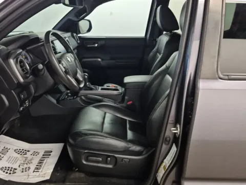 Photos of 2021 Toyota Tacoma TRD Sport for sale in St. Charles, MO at Clement Supercenter
