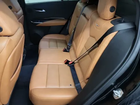 More photos of 2022 Cadillac XT4 Sport at Clement Supercenter, MO