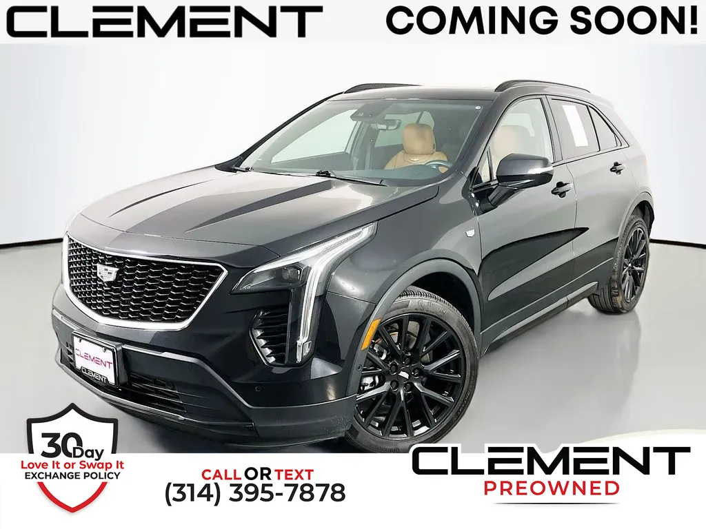 2022 Cadillac XT4 Sport for sale in St. Charles, MO