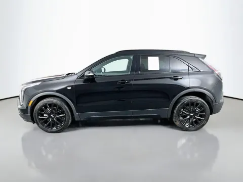 More photos of 2022 Cadillac XT4 Sport at Clement Supercenter, MO