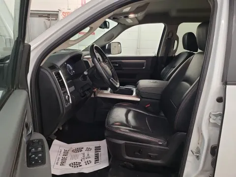 Another view of 2020 Ram 1500 Classic Warlock for sale in St. Charles, MO at Clement Supercenter