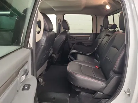 More photos of 2020 Ram 1500 Classic Warlock at Clement Supercenter, MO