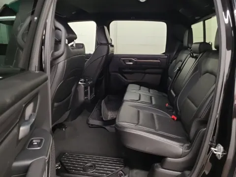 Another view of 2022 Ram 1500 Rebel for sale in St. Charles, MO at Clement Supercenter