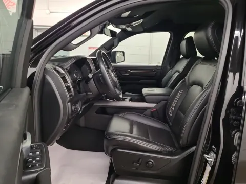 Photos of 2022 Ram 1500 Rebel for sale in St. Charles, MO at Clement Supercenter