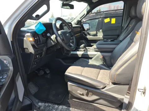Another view of 2024 Ford F-150 Tremor for sale in St. Charles, MO at Clement Supercenter