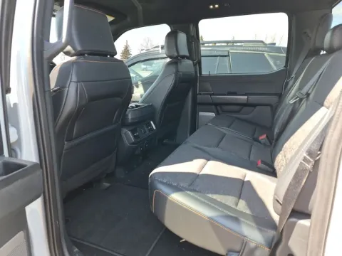 More photos of 2024 Ford F-150 Tremor at Clement Supercenter, MO