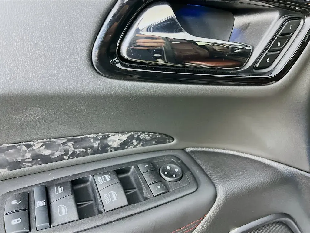 Dodge Durango photo 27