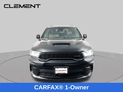 Photos of 2024 Dodge Durango R/T for sale in St. Charles, MO at Clement Supercenter