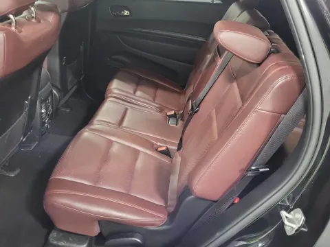 More photos of 2024 Dodge Durango R/T at Clement Supercenter, MO