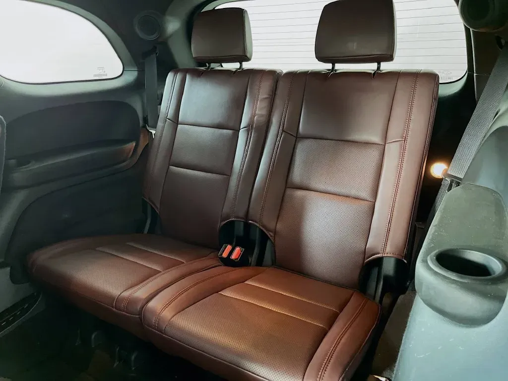Dodge Durango photo 34