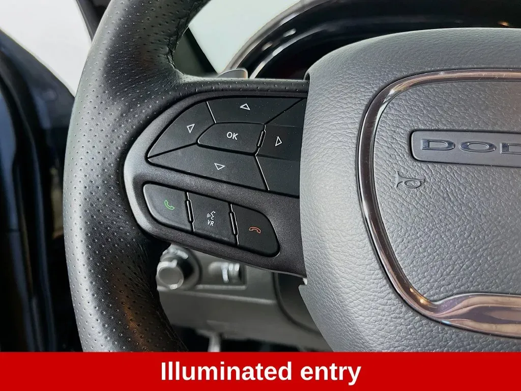 Dodge Durango photo 15