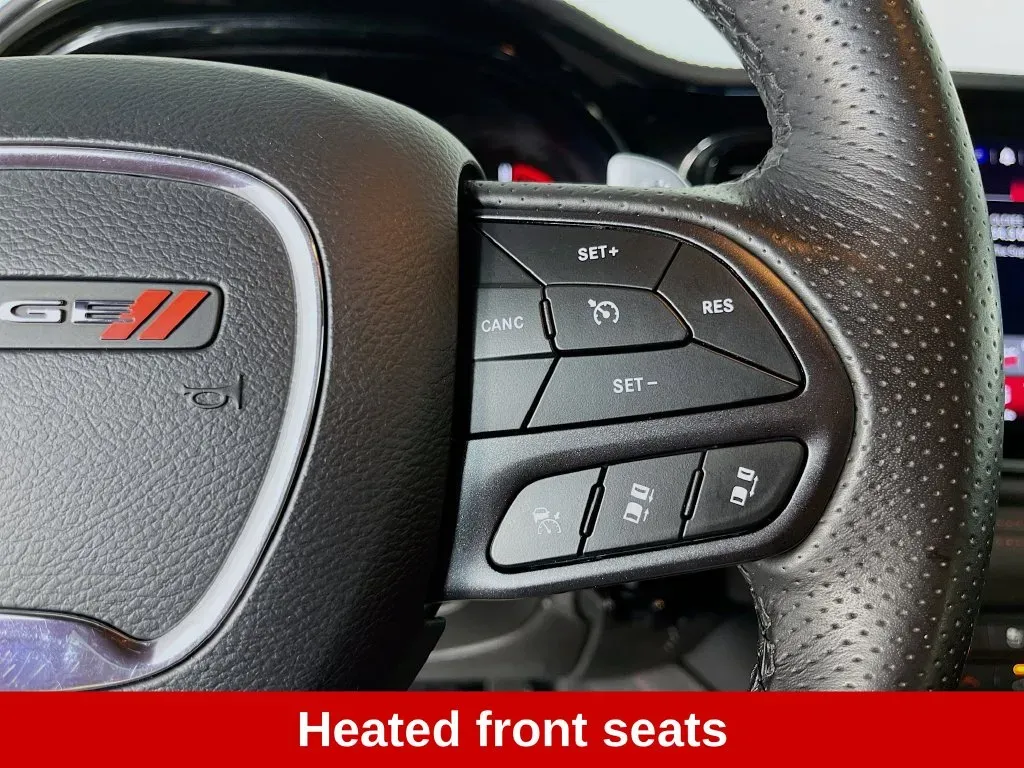 Dodge Durango photo 16