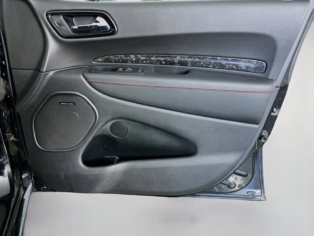 Dodge Durango photo 39