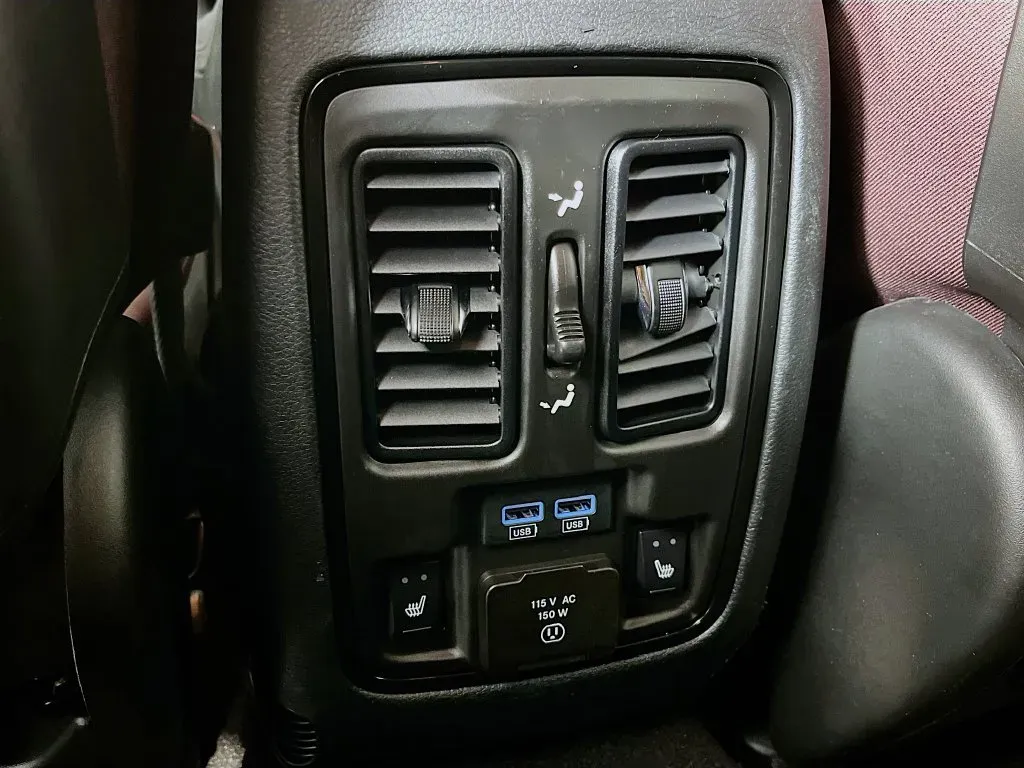 Dodge Durango photo 35