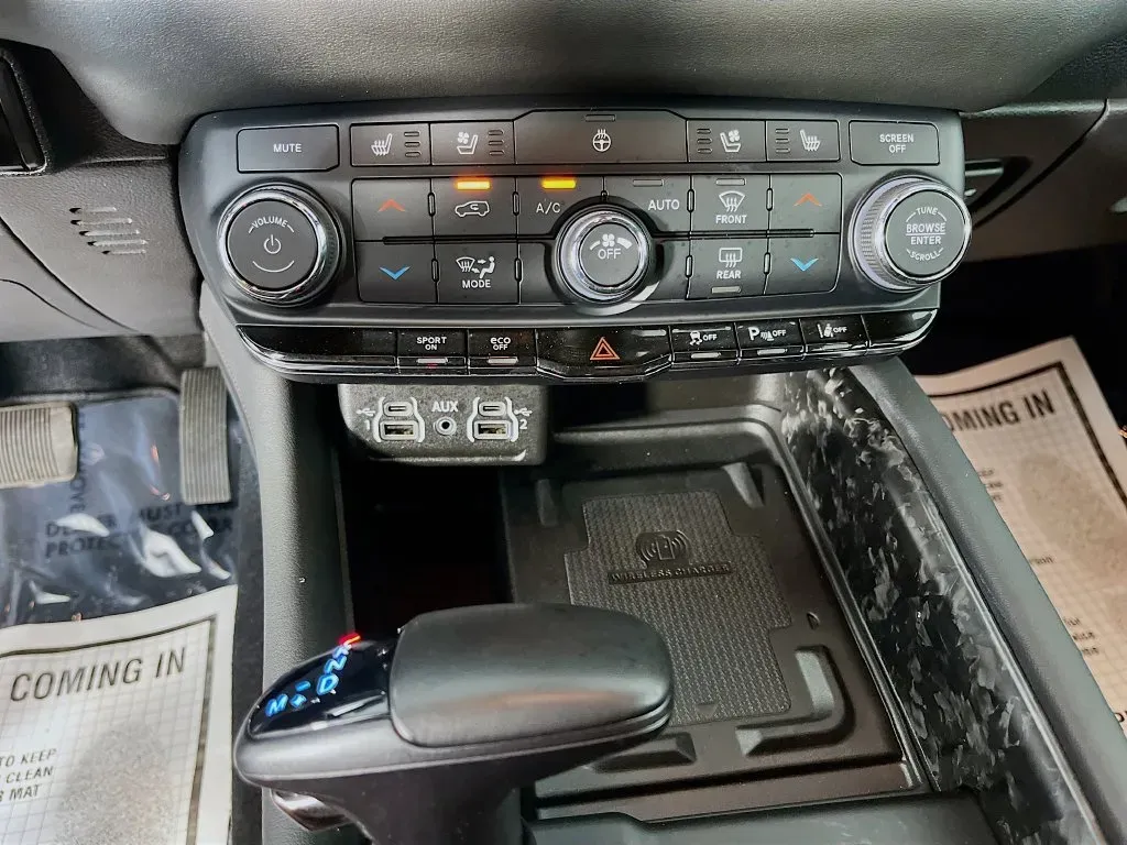 Dodge Durango photo 22