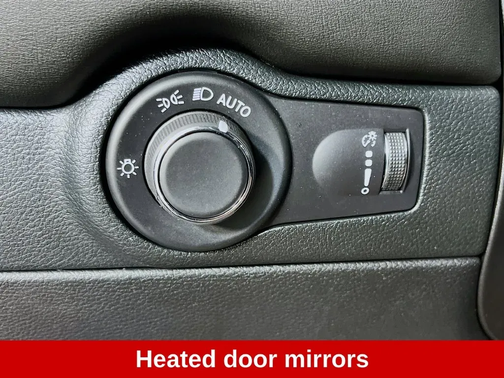Dodge Durango photo 12