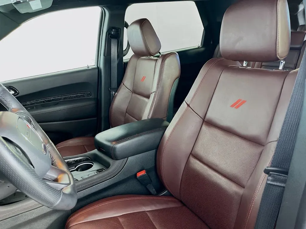 Dodge Durango photo 30