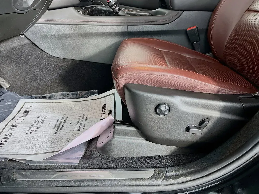Dodge Durango photo 29