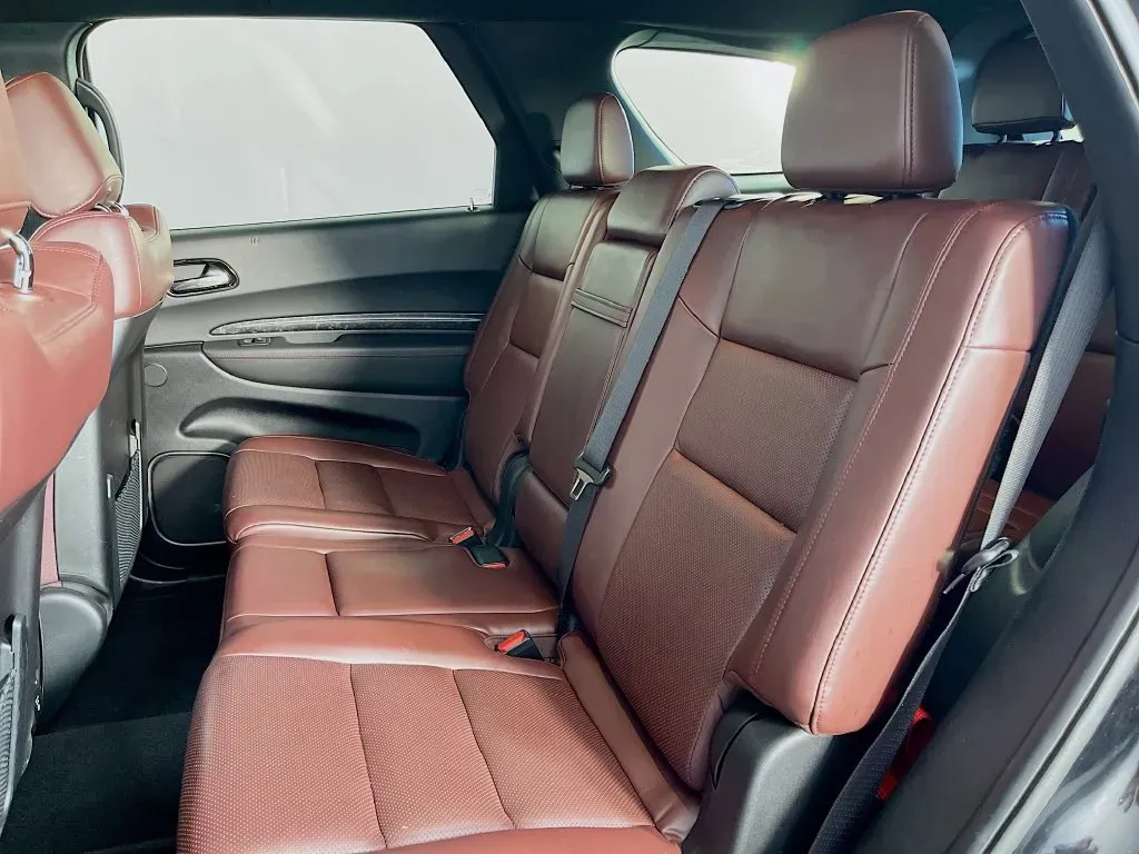 Dodge Durango photo 33