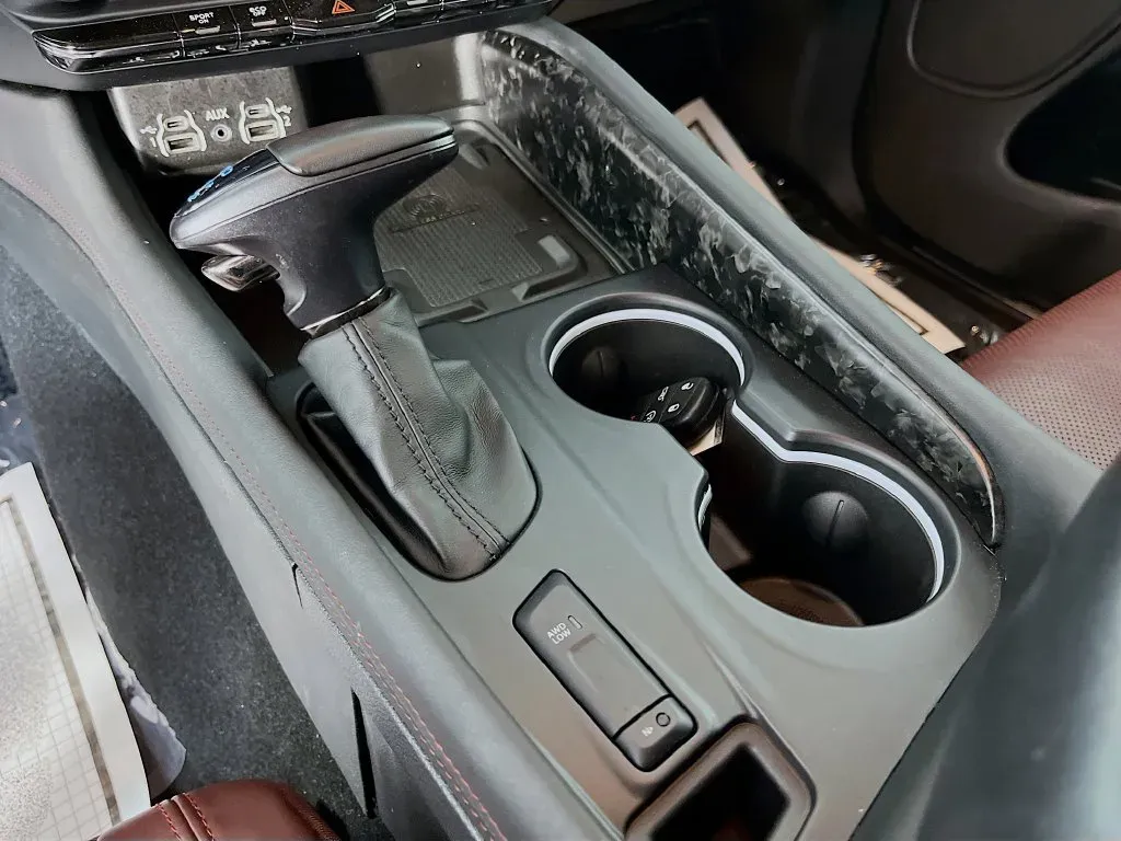 Dodge Durango photo 23
