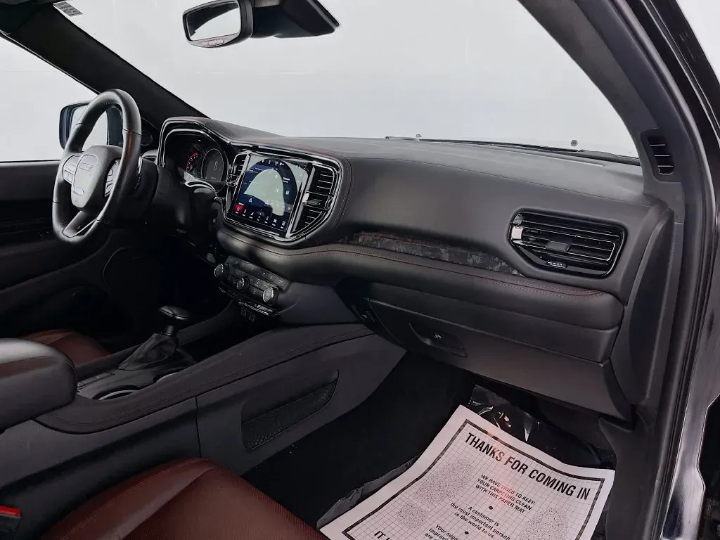 Dodge Durango photo 37