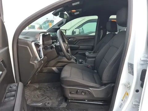 Another view of 2024 GMC Canyon Elevation for sale in St. Charles, MO at Clement Supercenter