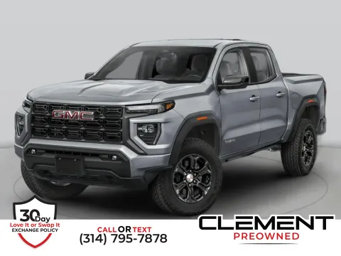 2024 GMC Canyon Elevation for sale in St. Charles, MO