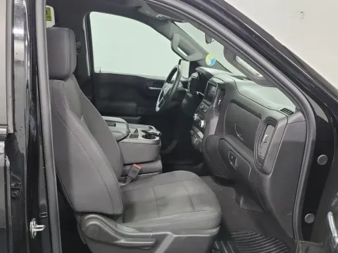 Photos of 2024 GMC Sierra 1500 Pro for sale in St. Charles, MO at Clement Supercenter