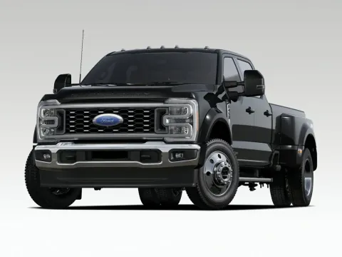 Another view of 2023 Ford F-450SD for sale in St. Charles, MO at Clement Supercenter