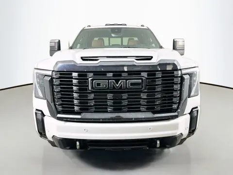 Photos of 2024 GMC Sierra 3500HD Denali Ultimate for sale in St. Charles, MO at Clement Supercenter