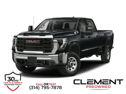 2024 GMC Sierra 3500HD Denali Ultimate for sale in St. Charles, MO