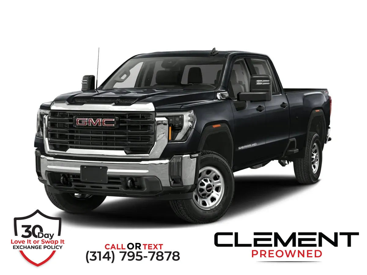 2024 GMC Sierra 3500HD Denali Ultimate for sale in St. Charles, MO