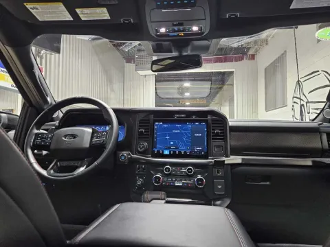 Photos of 2025 Ford F-150 Raptor for sale in St. Charles, MO at Clement Supercenter