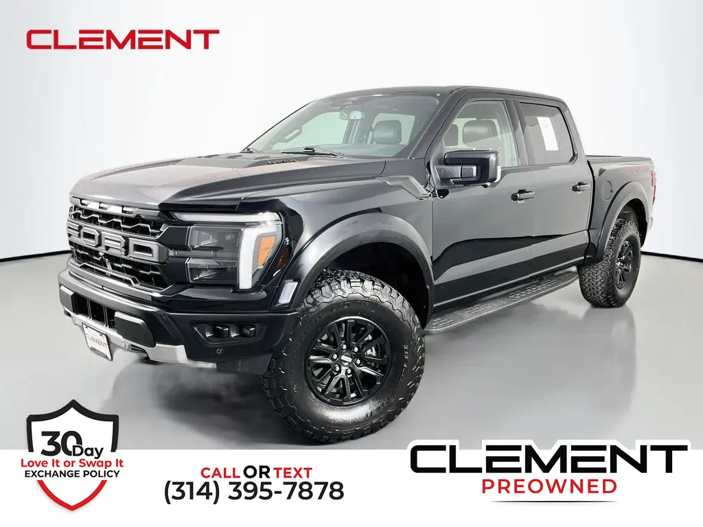 2025 Ford F-150 Raptor for sale in St. Charles, MO
