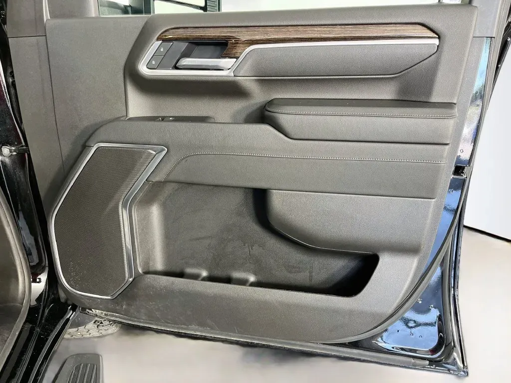 GMC Sierra photo 33