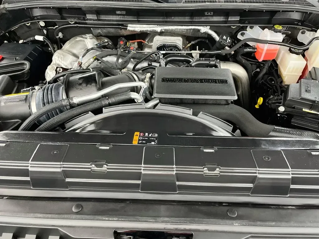 GMC Sierra photo 37