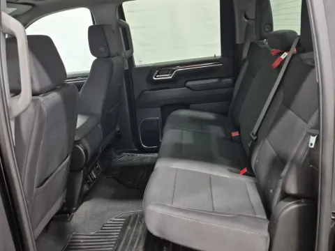 Another view of 2025 GMC Sierra 2500HD SLE for sale in St. Charles, MO at Clement Supercenter