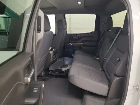 More photos of 2021 Chevrolet Silverado 1500 RST at Clement Supercenter, MO