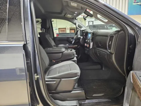 Photos of 2022 GMC Sierra 1500 Limited SLE for sale in St. Charles, MO at Clement Supercenter