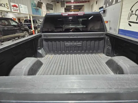 More photos of 2022 GMC Sierra 1500 Limited SLE at Clement Supercenter, MO