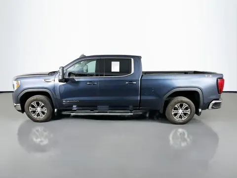 More photos of 2022 GMC Sierra 1500 Limited SLE at Clement Supercenter, MO