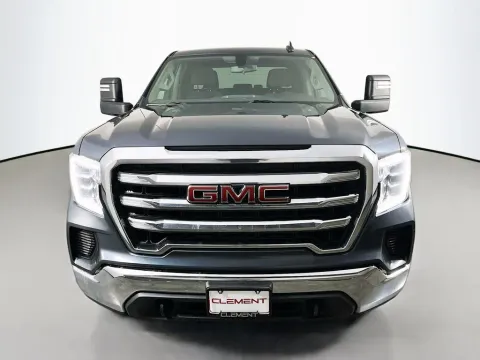 Photos of 2022 GMC Sierra 1500 Limited SLE for sale in St. Charles, MO at Clement Supercenter