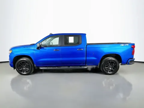 More photos of 2024 Chevrolet Silverado 1500 Custom at Clement Supercenter, MO