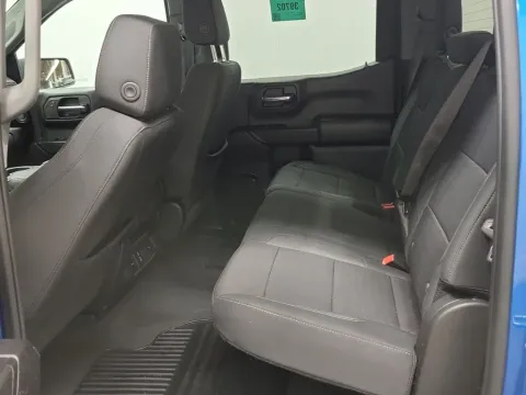 More photos of 2024 Chevrolet Silverado 1500 Custom at Clement Supercenter, MO