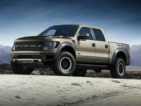 More photos of 2014 Ford F-150 at Clement Supercenter, MO