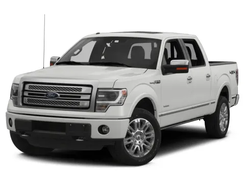 More photos of 2014 Ford F-150 at Clement Supercenter, MO