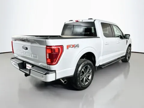 More photos of 2022 Ford F-150 XLT at Clement Supercenter, MO