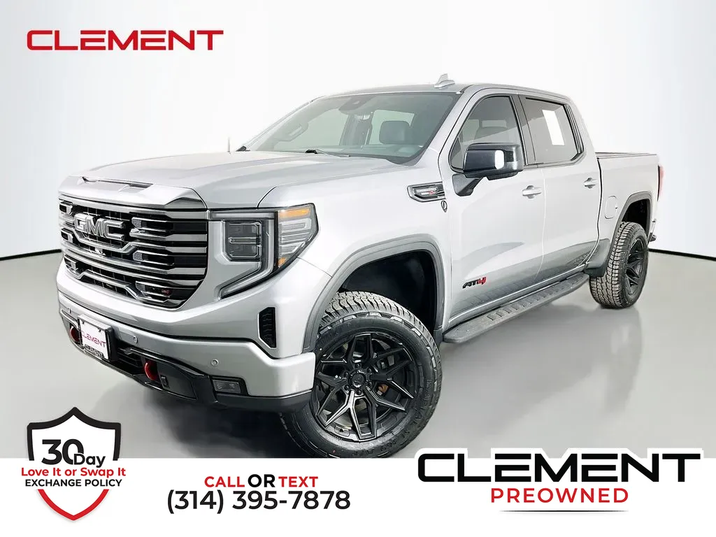 2023 GMC Sierra 1500 AT4 for sale in St. Charles, MO