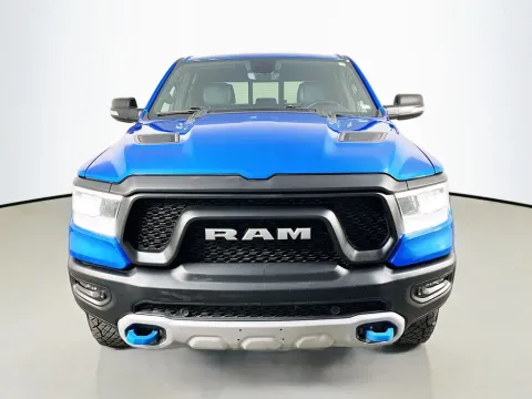 Photos of 2020 Ram 1500 Rebel for sale in St. Charles, MO at Clement Supercenter