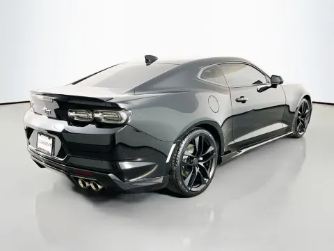 More photos of 2023 Chevrolet Camaro LT1 at Clement Supercenter, MO